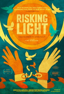 Risking Light Trailer