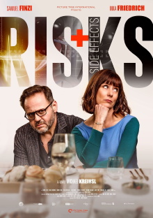 Risks + Side Effects Trailer