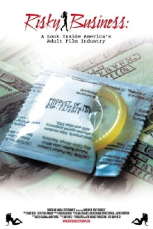 Risky Business: A Look Inside America's Adult Film Industry Trailer
