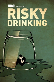 Risky Drinking Trailer
