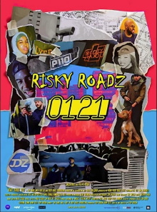 Risky Roadz: 0121 Trailer
