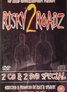 Risky Roadz 2 - Ruccus On Road Trailer