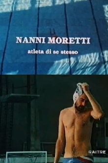 Riso in bianco – Nanni Moretti atleta di se stesso Trailer