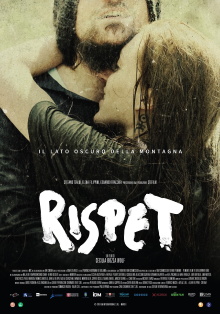 Rispet Trailer