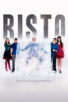 Risto Trailer