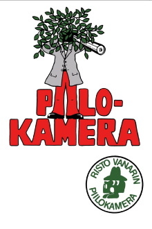 Risto Vanarin piilokamera Trailer
