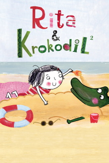 Rita and Crocodile 2 Trailer