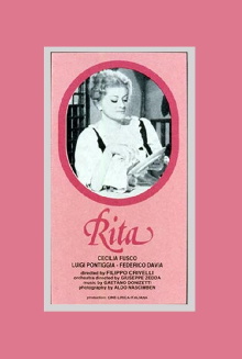 Rita Trailer