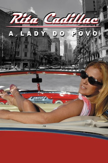 Rita Cadillac: The Lady of the People Trailer
