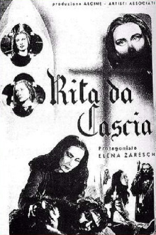 Rita da Cascia Trailer