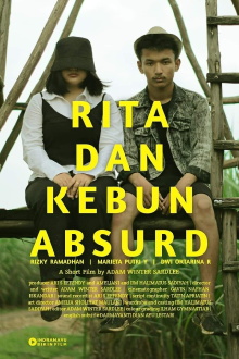 Rita dan Kebun Absurd Trailer