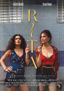 Rita Trailer