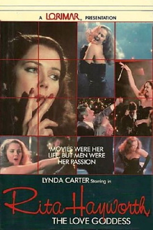 Rita Hayworth: The Love Goddess Trailer