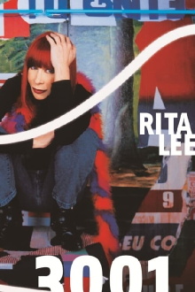 Rita Lee: 3001 Trailer