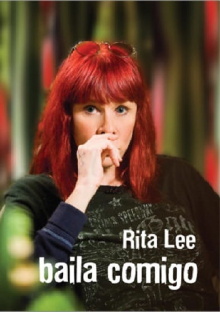 Rita Lee - Biograffiti: Baila Comigo Trailer