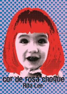 Rita Lee - Biograffiti: Cor de Rosa Choque Trailer