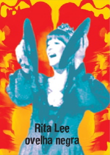 Rita Lee - Biograffiti: Ovelha Negra Trailer