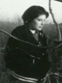 Rita on the Ropes Trailer