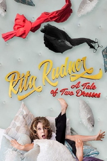 Rita Rudner: A Tale of Two Dresses Trailer