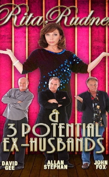 Rita Rudner and 3 Potential Ex-Husbands Trailer