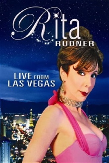 Rita Rudner:  Live from Las Vegas Trailer