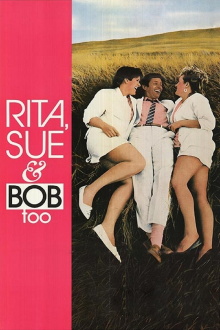 Rita, Sue and Bob Too Trailer