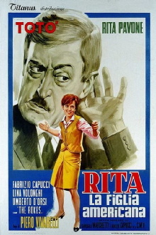 Rita the American Girl Trailer