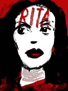 Rita, the Documentary Trailer