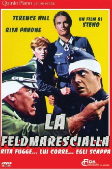 Rita the Field Marshal Trailer