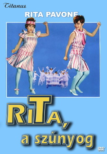 Rita the Mosquito Trailer