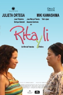 Rita y Li Trailer