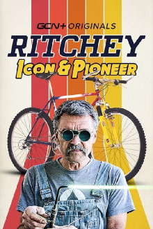 Ritchey: Icon & Pioneer Trailer