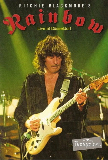 Ritchie Blackmore's Rainbow - Live in Dusseldorf Trailer