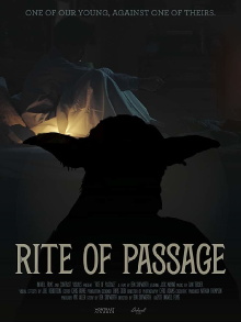 Rite of Passage Trailer