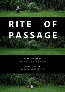 Rite of Passage Trailer