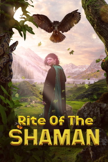 Rite of the Shaman Trailer