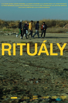 Rites Trailer