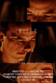 Rites Trailer