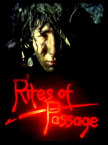 Rites of Passage Trailer