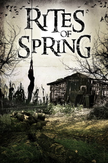 Rites of Spring Trailer