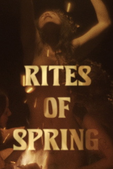 Rites of Spring Trailer