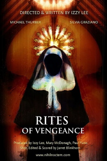 Rites of Vengeance Trailer