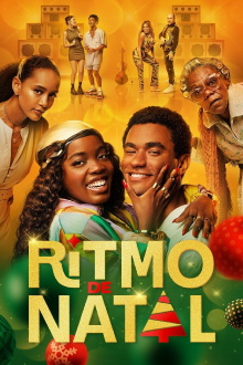 Ritmo de Natal Trailer