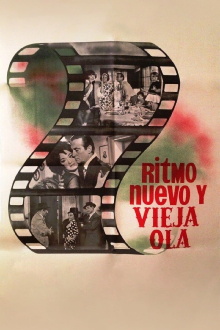 Ritmo nuevo, vieja ola Trailer