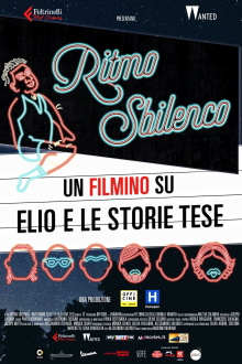 Ritmo sbilenco - Un filmino su Elio e le Storie Tese Trailer