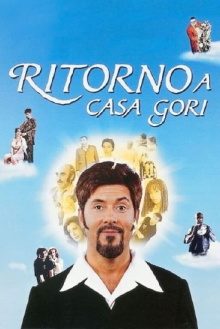 Ritorno a casa Gori Trailer