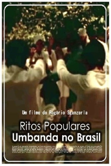 Ritos Populares: Umbanda no Brasil Trailer