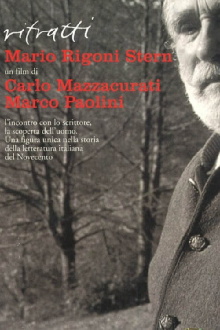 Ritratti: Mario Rigoni Stern Trailer