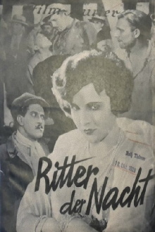 Ritter der Nacht Trailer