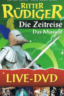 Ritter Rüdiger - Die Zeitreise Trailer